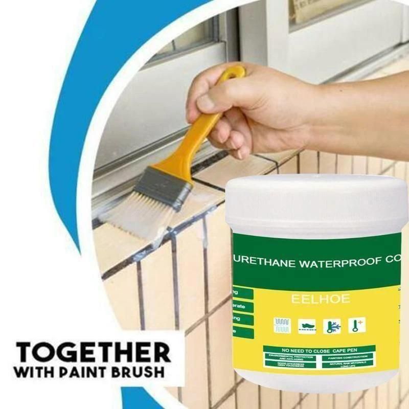 Waterproof Coating Glue – Leak Repair Sealant