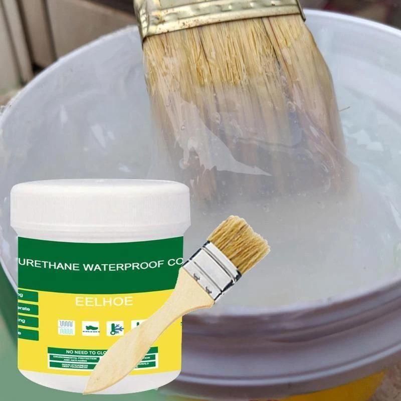 Waterproof Coating Glue – Leak Repair Sealant