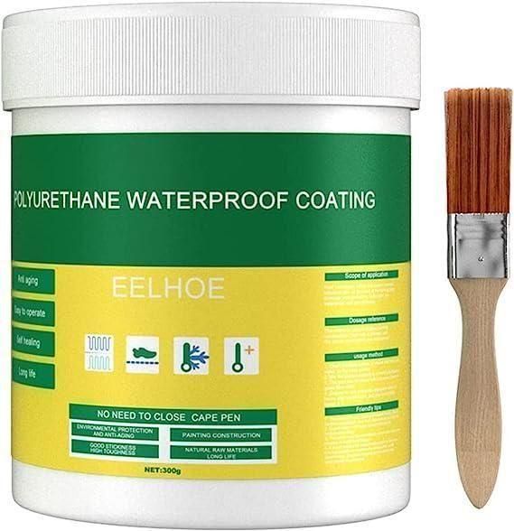 Waterproof Coating Glue – Leak Repair Sealant