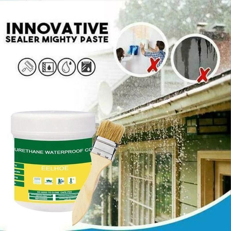 Waterproof Coating Glue – Leak Repair Sealant