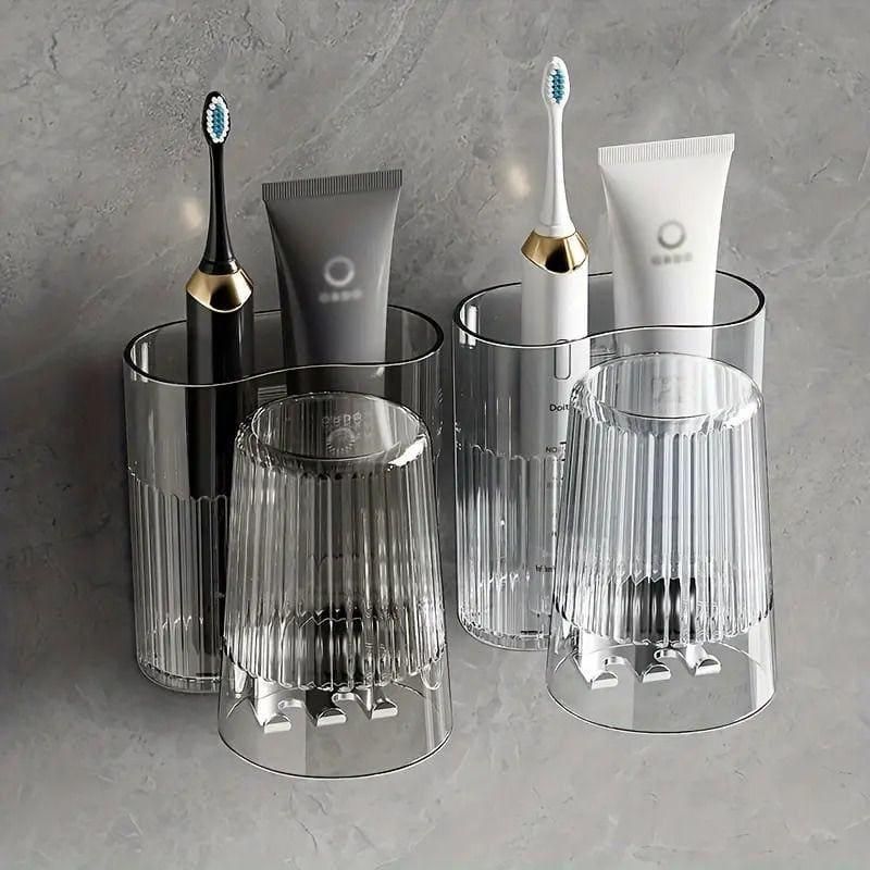 Luxury Toothbrush Holder – Pack of 1
