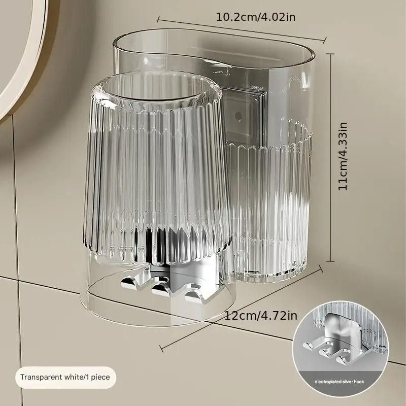 Luxury Toothbrush Holder – Pack of 1