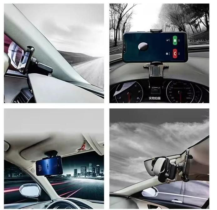 Phone Holder 360° Free Rotation – Pack of 1